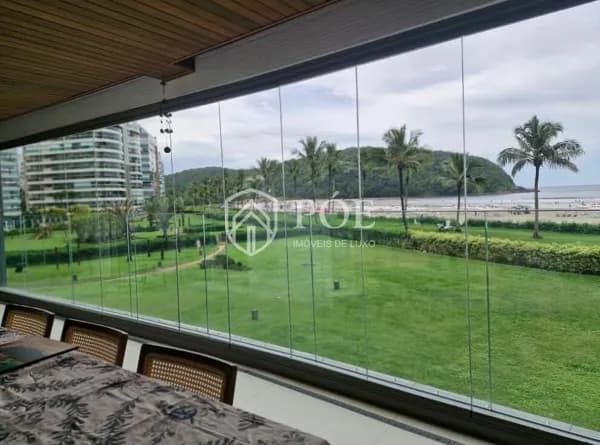 Apartamento Penthouse em Módulo 08 - Riviera, Bertioga/SP