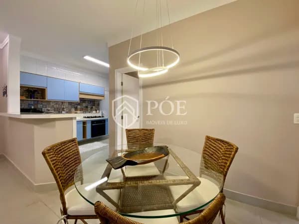 Apartamento em Bertioga - Riviera