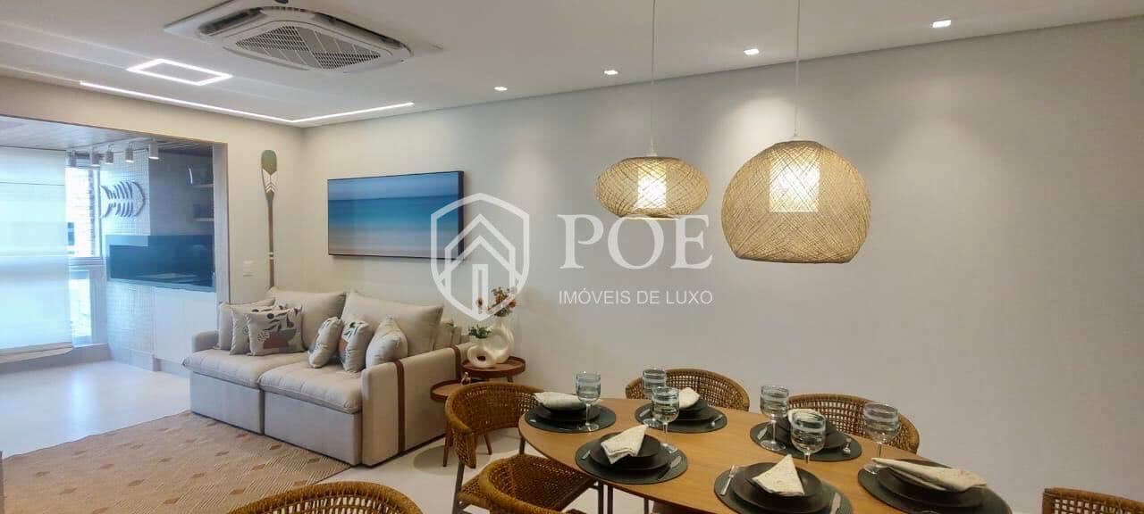 Apartamento Alto Padrão em Riviera, Bertioga/SP