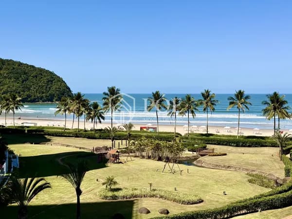 Apartamento Penthouse em Módulo 08 - Riviera, Bertioga/SP