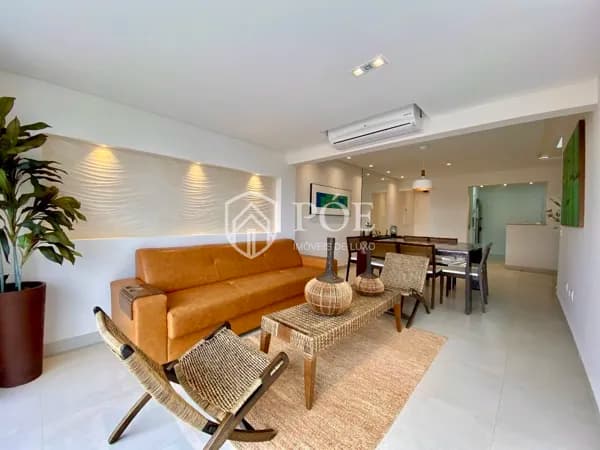 Apartamento Cobertura Duplex em Riviera, Bertioga/SP