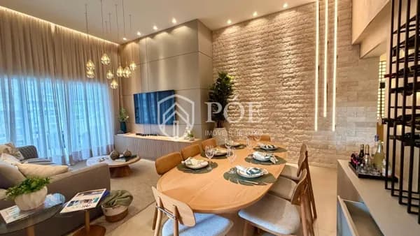 Apartamento Alto Padrão em Riviera, Bertioga/SP