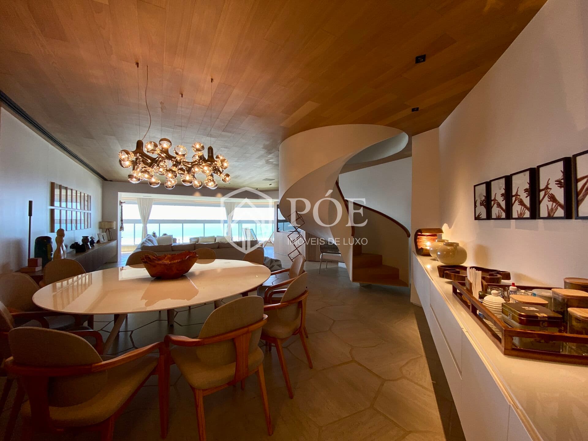 Apartamento Cobertura Duplex em Riviera, Bertioga/SP