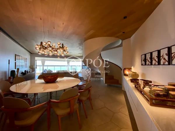 Apartamento Cobertura Duplex em Riviera, Bertioga/SP