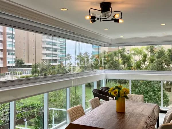Apartamento Penthouse em Módulo 07 - Riviera, Bertioga/SP
