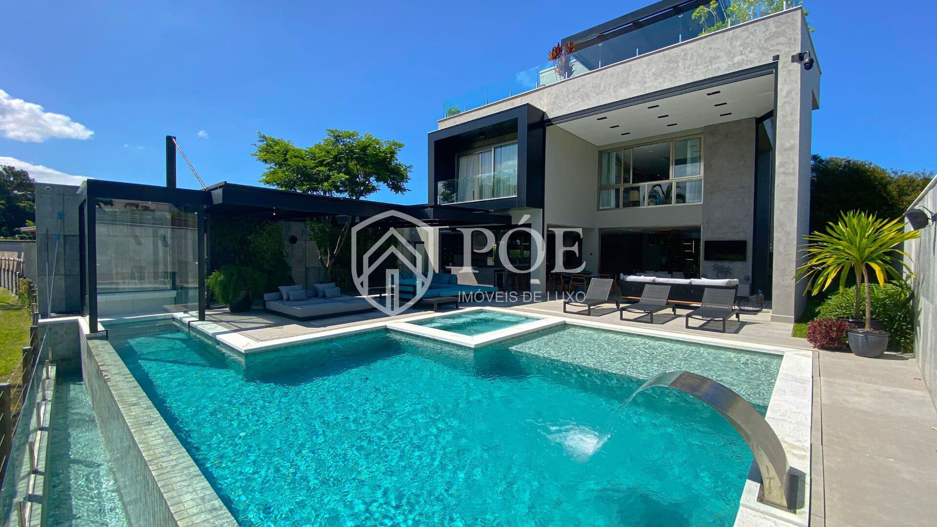 Casa Alto Padrão em Riviera, Bertioga/SP