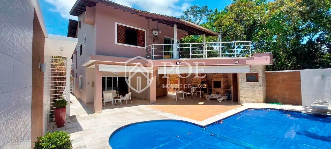 Casa em Riviera, Bertioga/SP