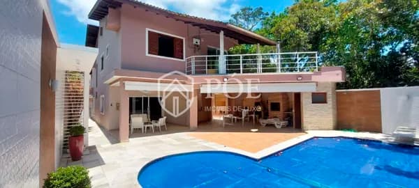 Casa em Riviera, Bertioga/SP