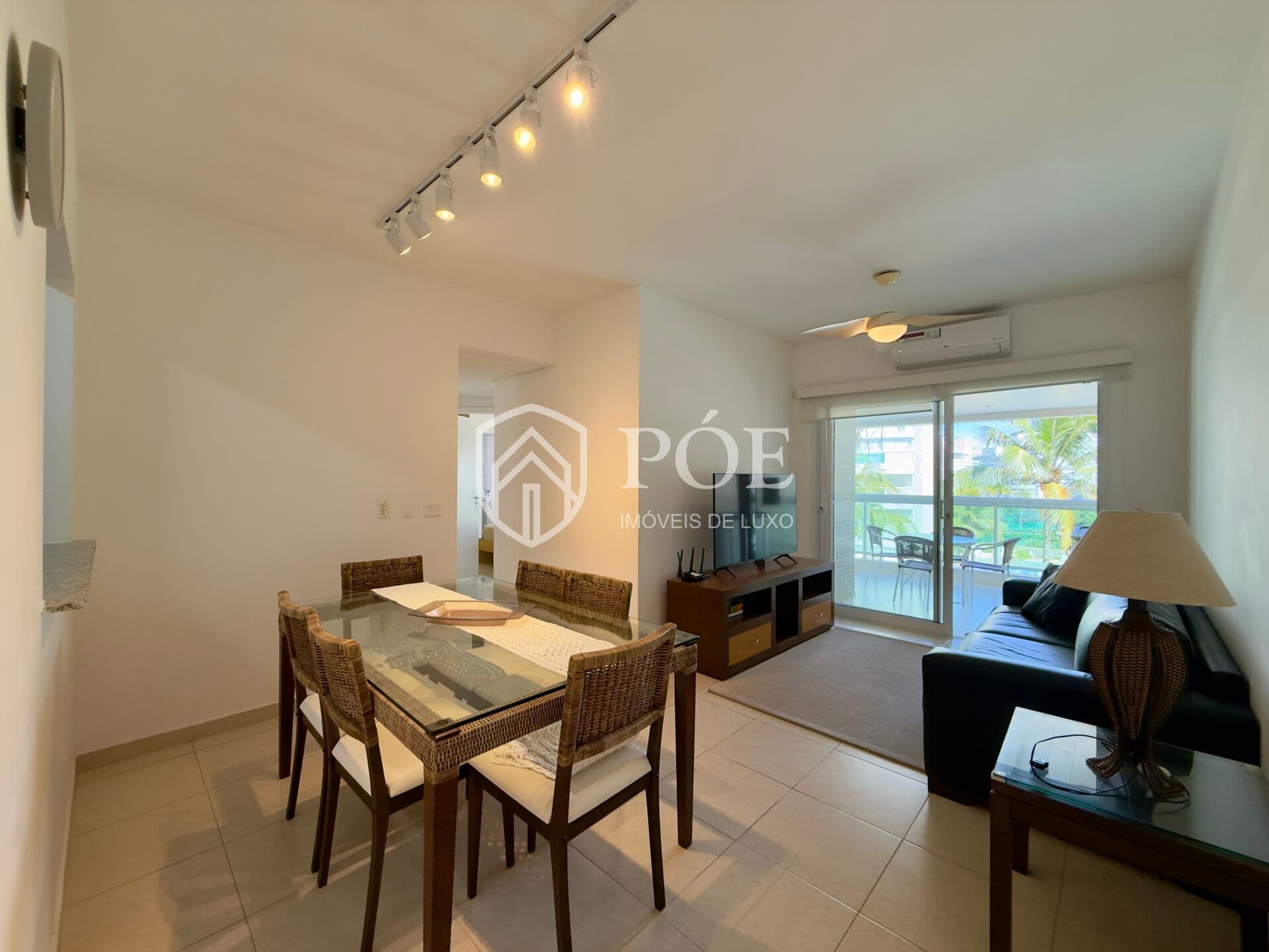 Apartamento em Módulo 07 - Riviera, Bertioga/SP