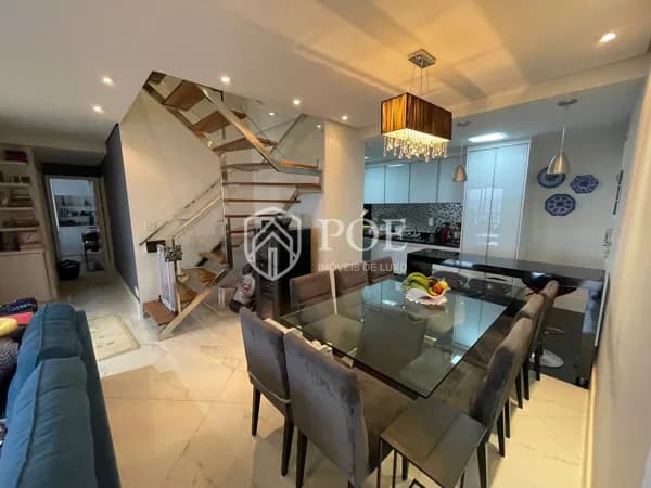 Apartamento Cobertura Duplex em Alto da Moóca, São Paulo/SP