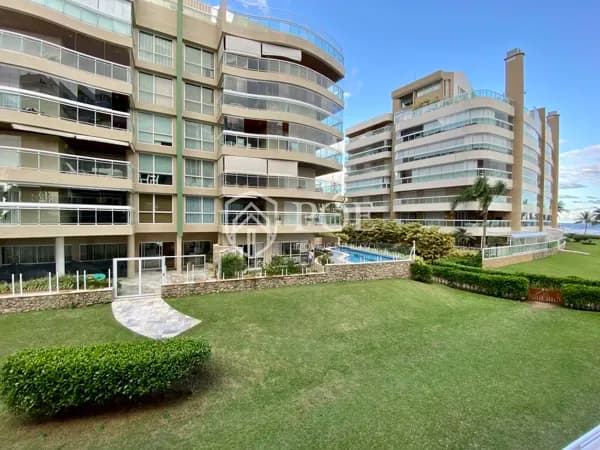 Apartamento em Bertioga - Riviera