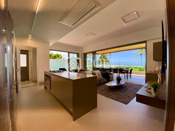Apartamento Garden em Riviera, Bertioga/SP