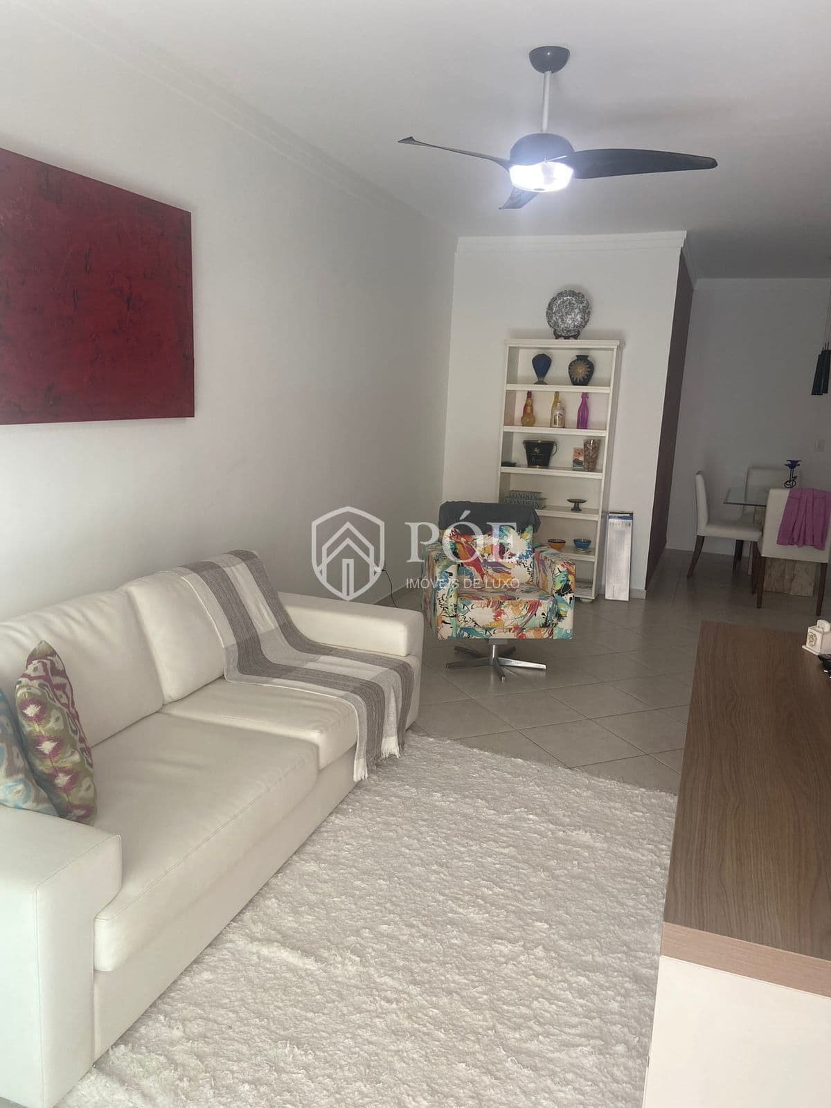 Apartamento em Módulo 07 - Riviera, Bertioga/SP