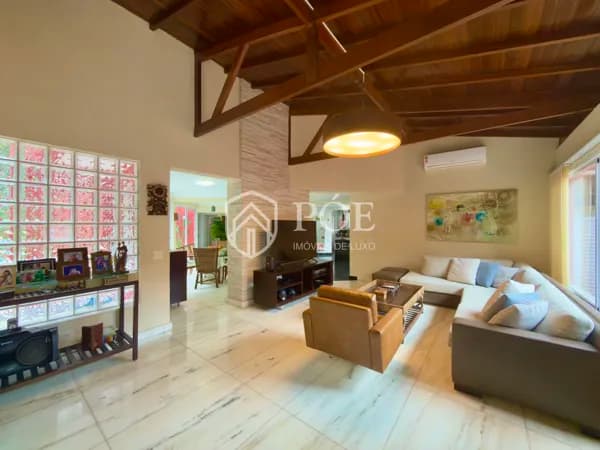Casa Alto Padrão em Riviera, Bertioga/SP