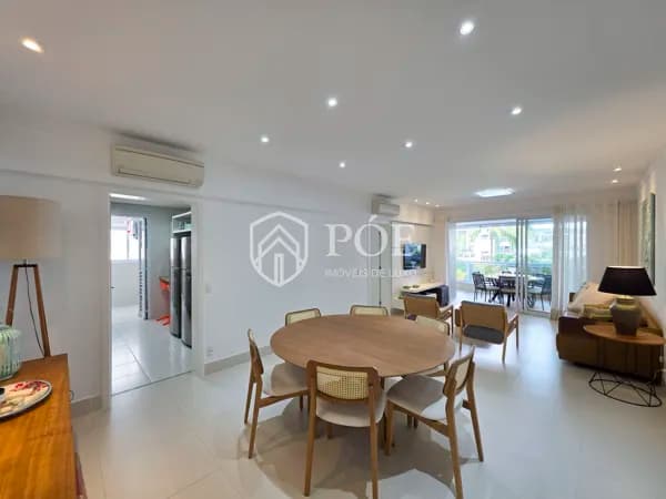 Apartamento Penthouse em Módulo 08 - Riviera, Bertioga/SP