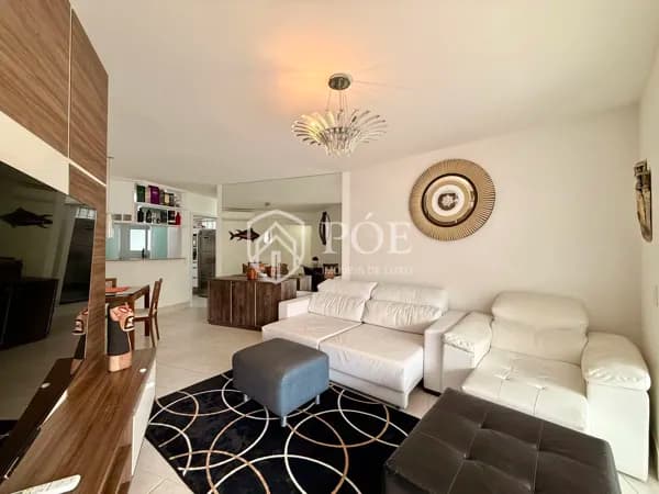 Apartamento Penthouse em Módulo 07 - Riviera, Bertioga/SP