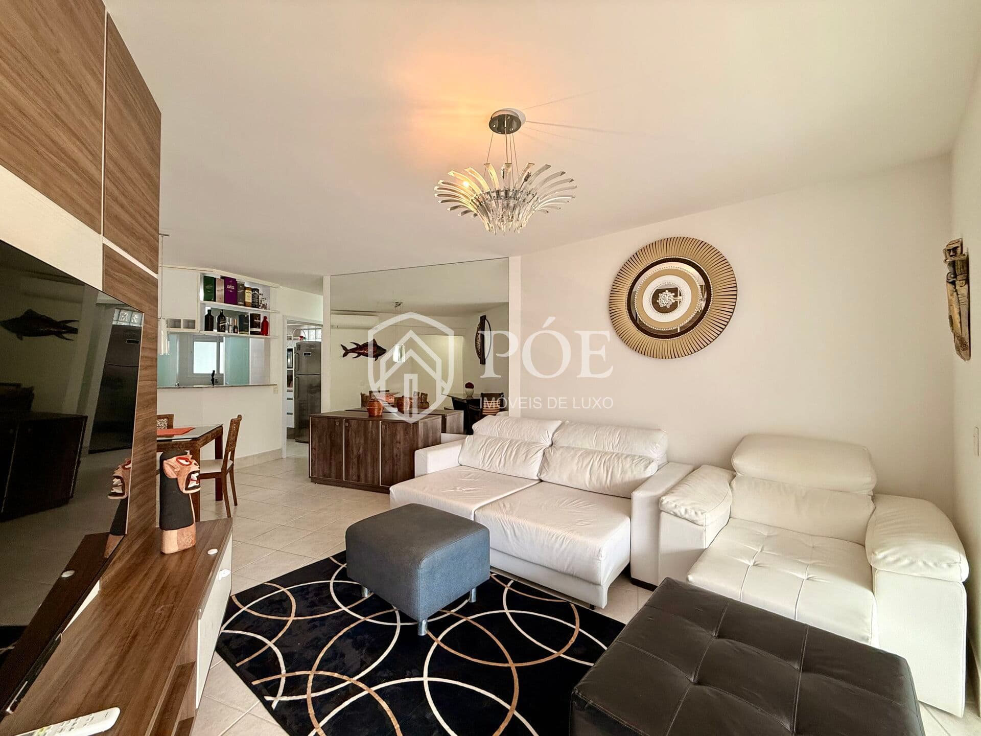 Apartamento Penthouse em Módulo 07 - Riviera, Bertioga/SP