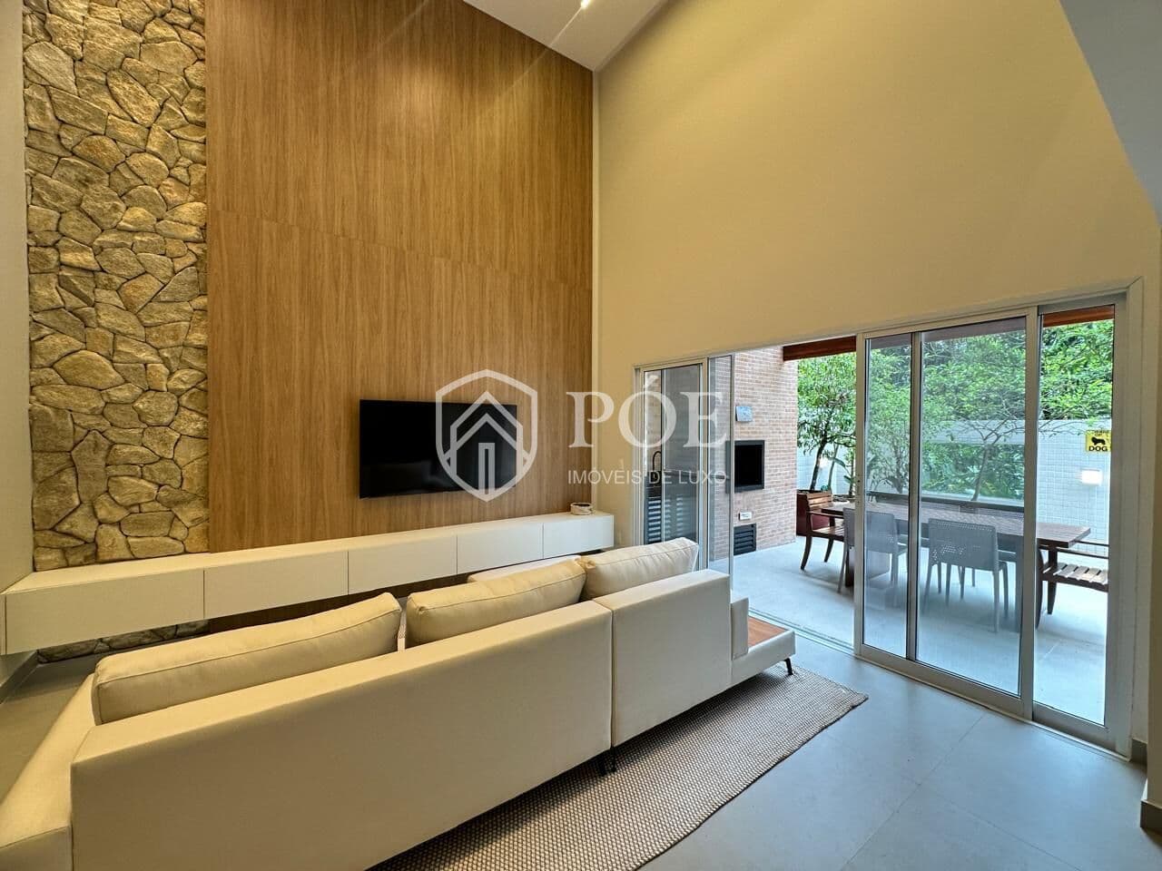 Apartamento em Bertioga - Módulo 02 - Riviera