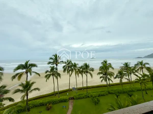 Apartamento Penthouse em Módulo 03 - Riviera, Bertioga/SP