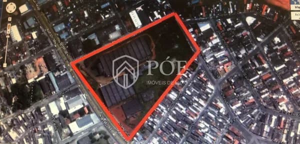 Terreno em Vila Monte Belo, Itaquaquecetuba/SP