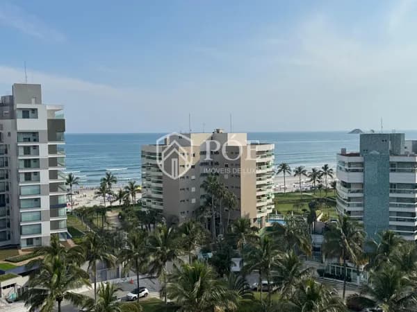 Apartamento Alto Padrão em Módulo 08 - Riviera, Bertioga/SP