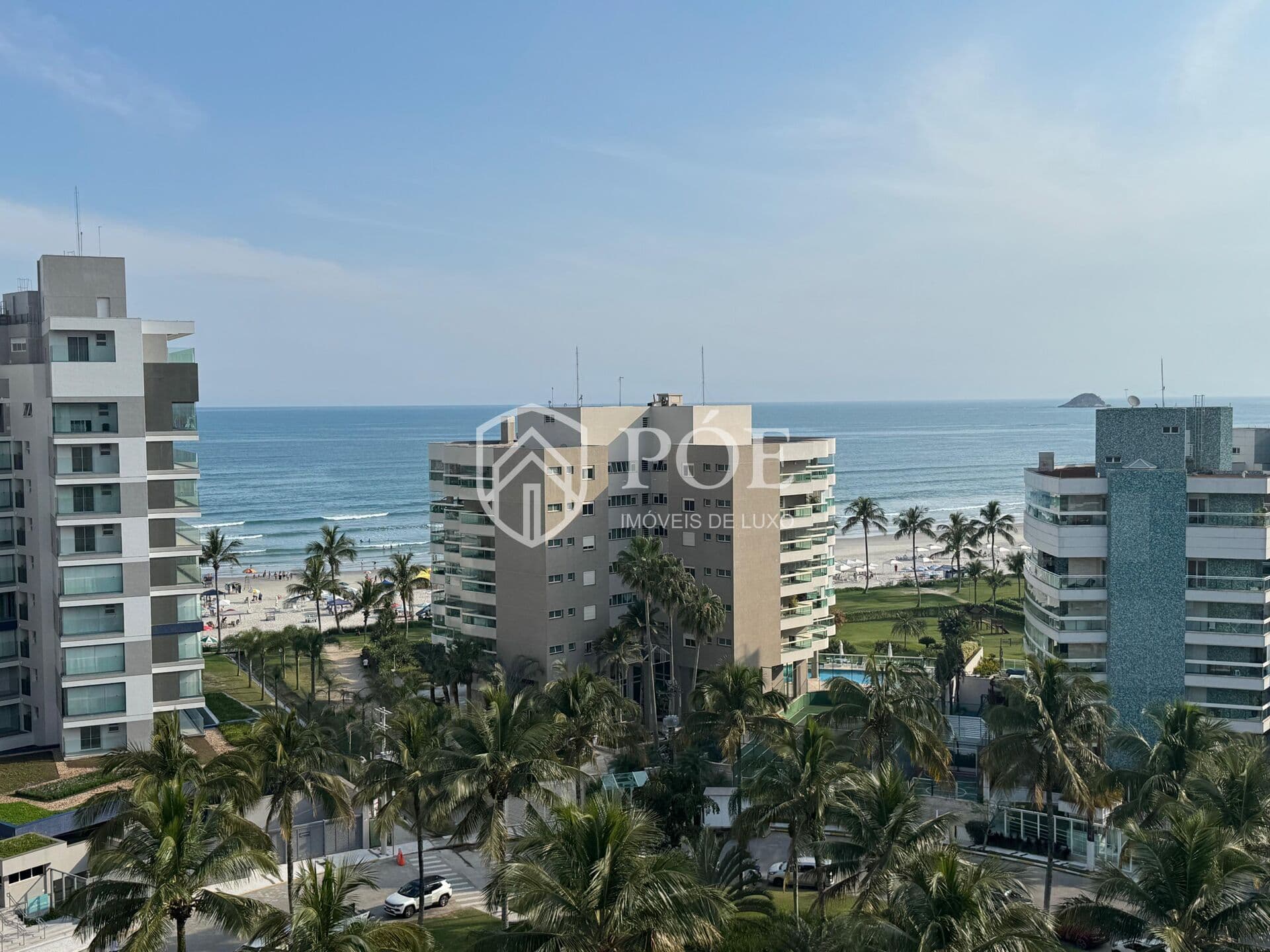 Apartamento Alto Padrão em Módulo 08 - Riviera, Bertioga/SP
