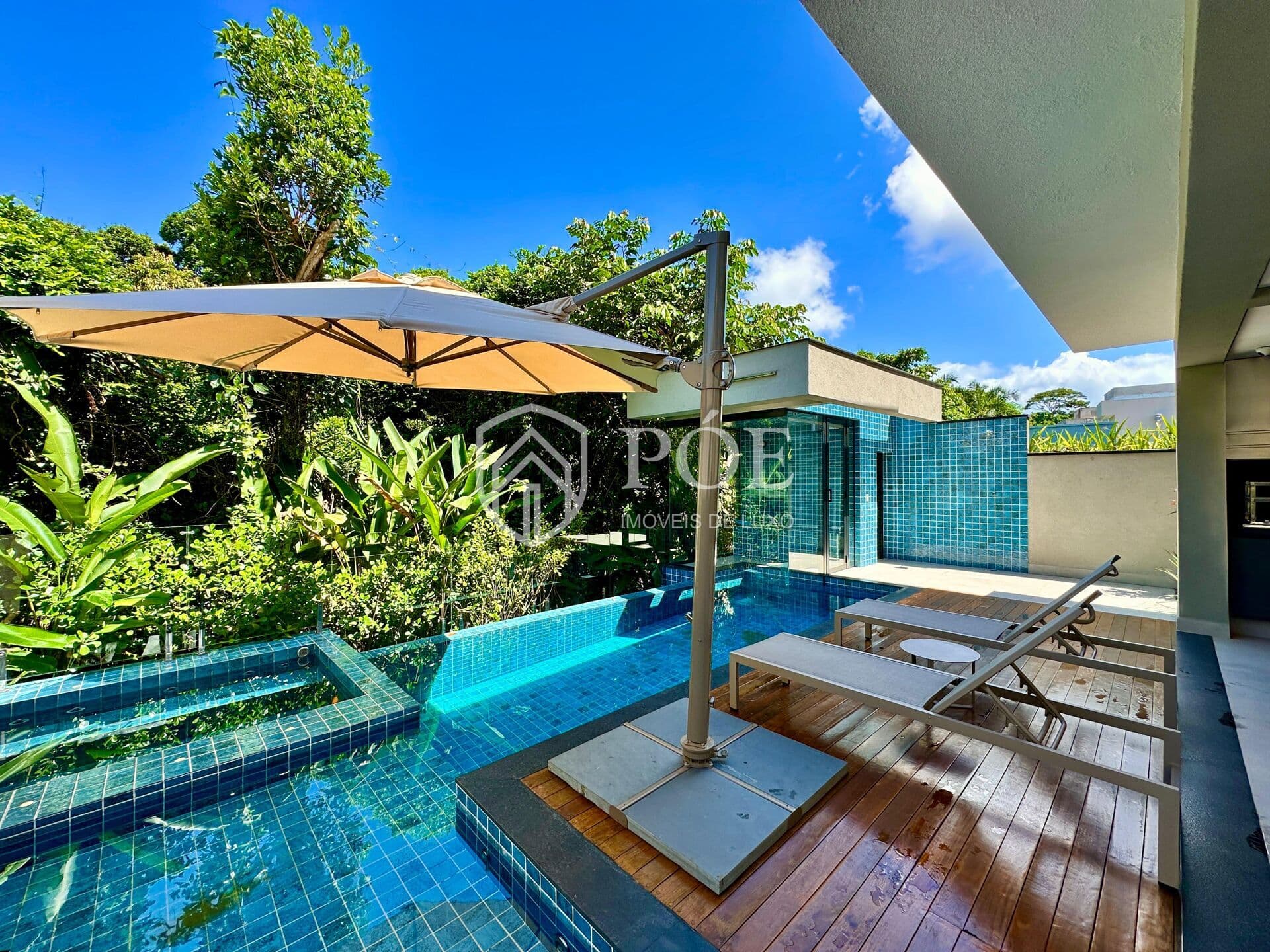 Casa Alto Padrão em Riviera, Bertioga/SP