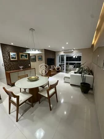Apartamento Penthouse em Módulo 08 - Riviera, Bertioga/SP