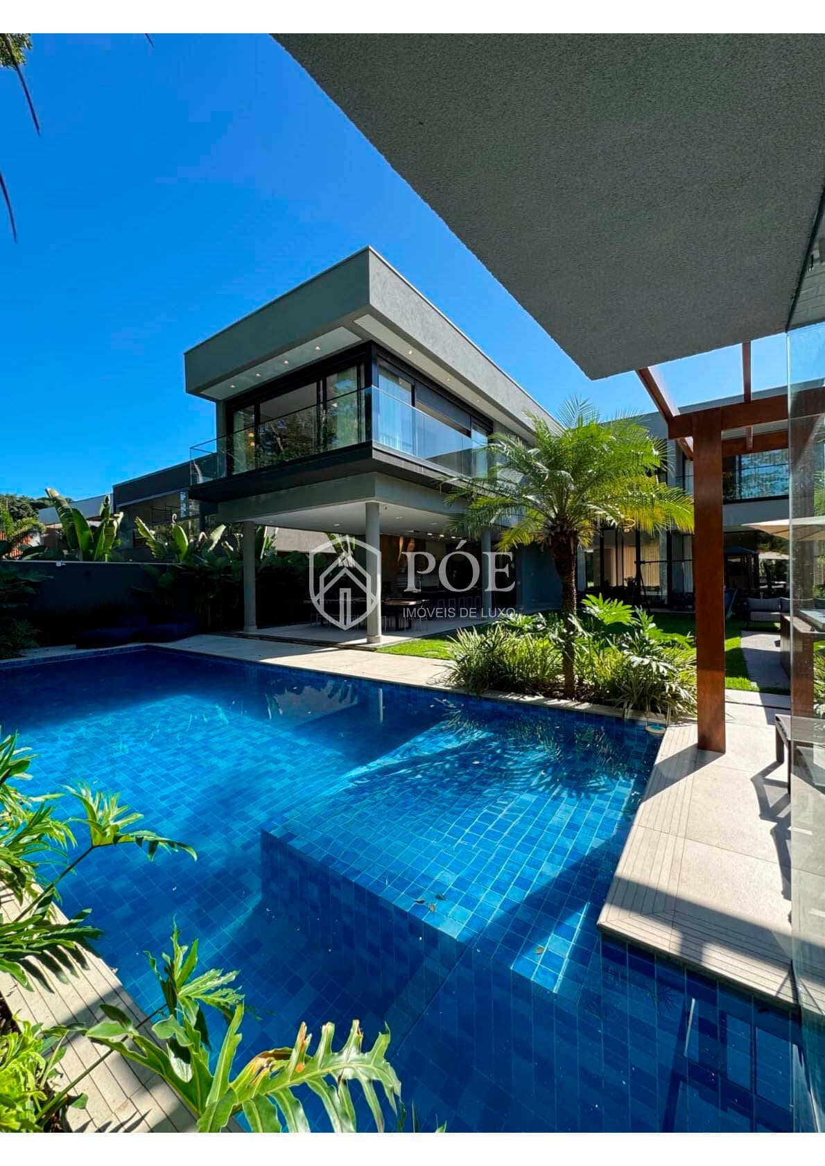 Casa Alto Padrão em Riviera de São Lourenço, Bertioga/SP