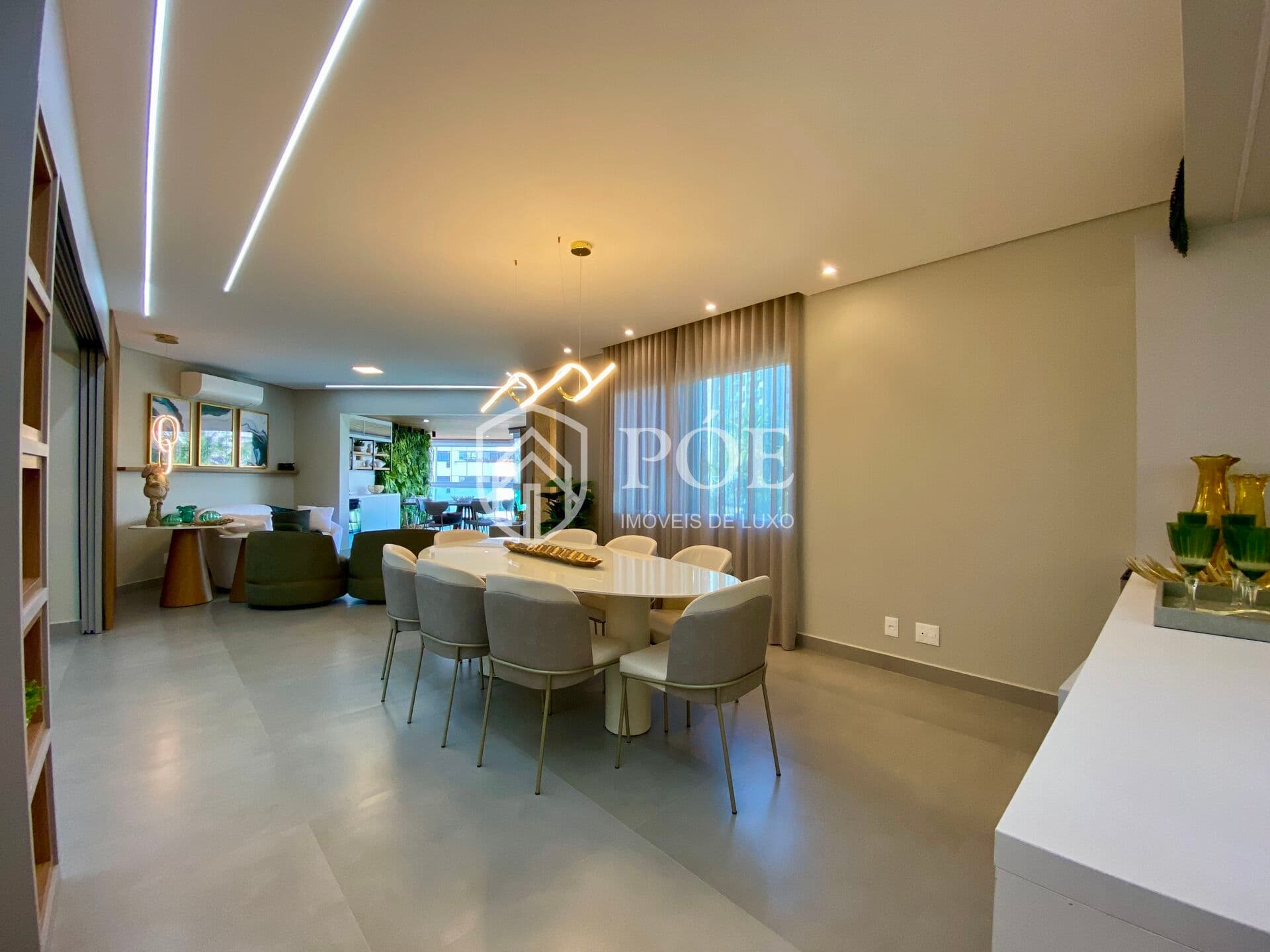 Apartamento Alto Padrão em Riviera, Bertioga/SP