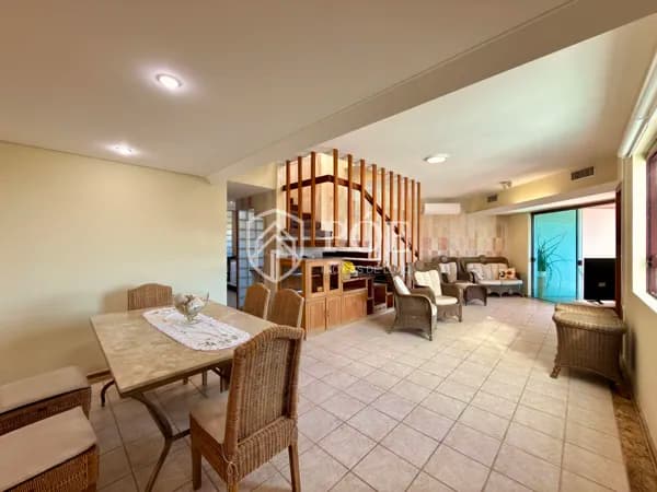 Apartamento Cobertura em Módulo 06 - Riviera, Bertioga/SP