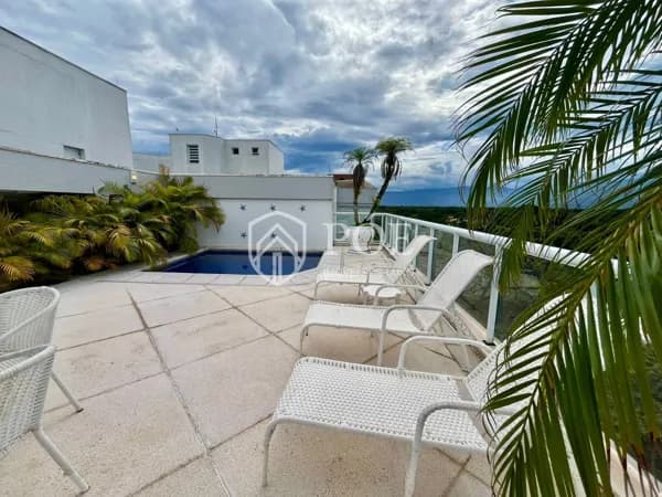 Apartamento Cobertura em Módulo 07 - Riviera, Bertioga/SP