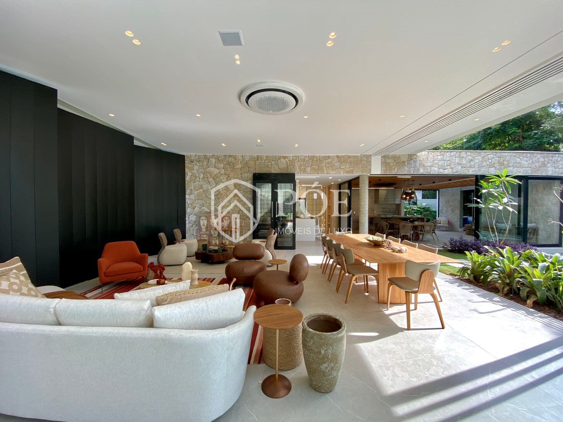 Casa Alto Padrão em Riviera de São Lourenço, Bertioga/SP