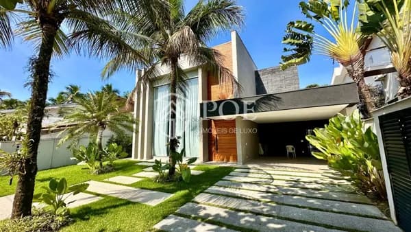 Casa Alto Padrão em Riviera, Bertioga/SP