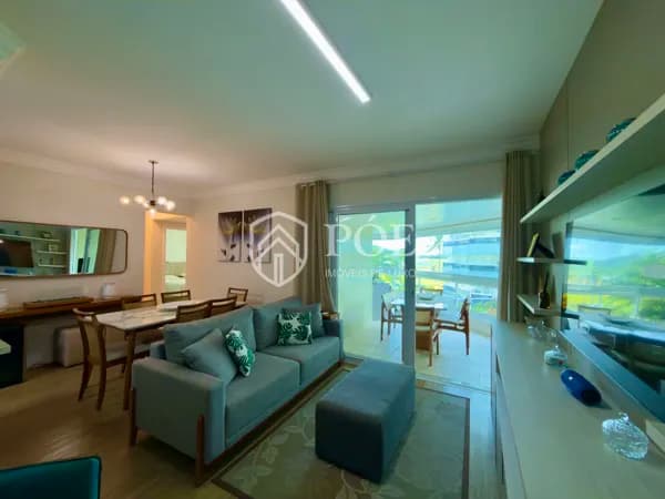 Apartamento Penthouse em Riviera, Bertioga/SP