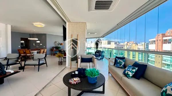 Apartamento Cobertura em Módulo 07 - Riviera, Bertioga/SP