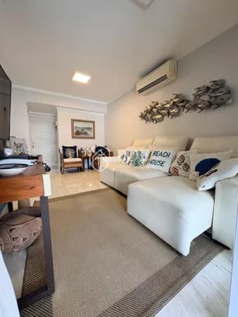 Apartamento em Módulo 06 - Riviera, Bertioga/SP