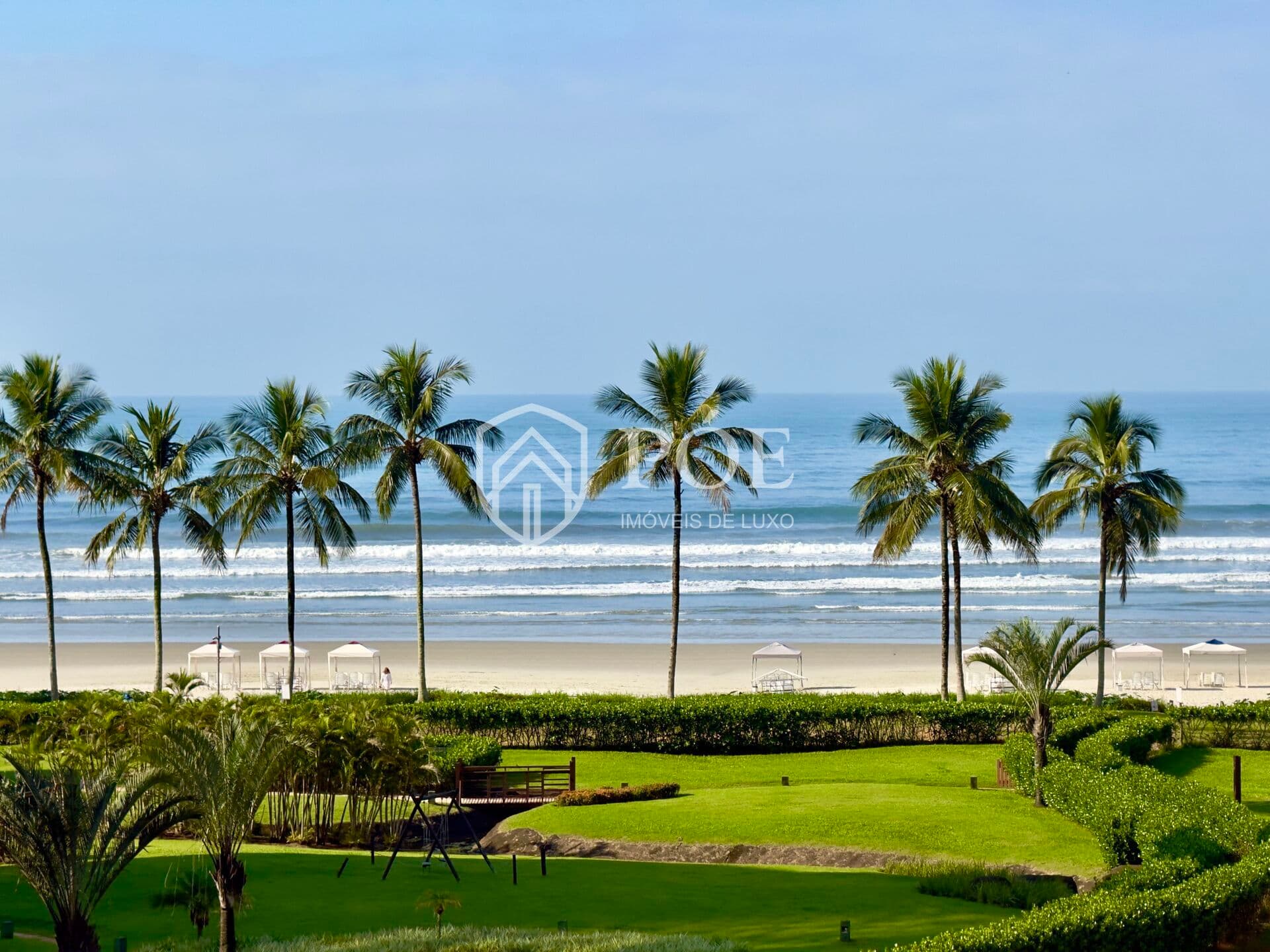 Apartamento Penthouse em Módulo 08 - Riviera, Bertioga/SP