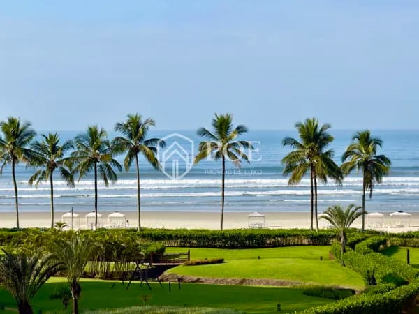 Apartamento Penthouse em Módulo 08 - Riviera, Bertioga/SP