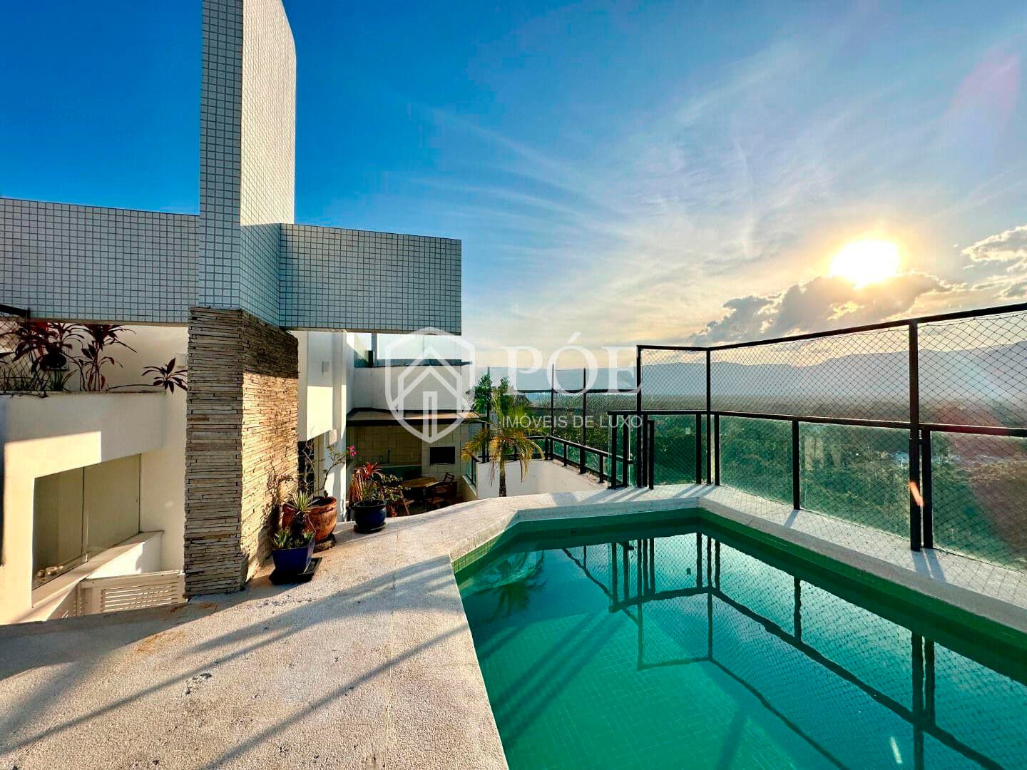 Apartamento Cobertura em Módulo 06 - Riviera, Bertioga/SP