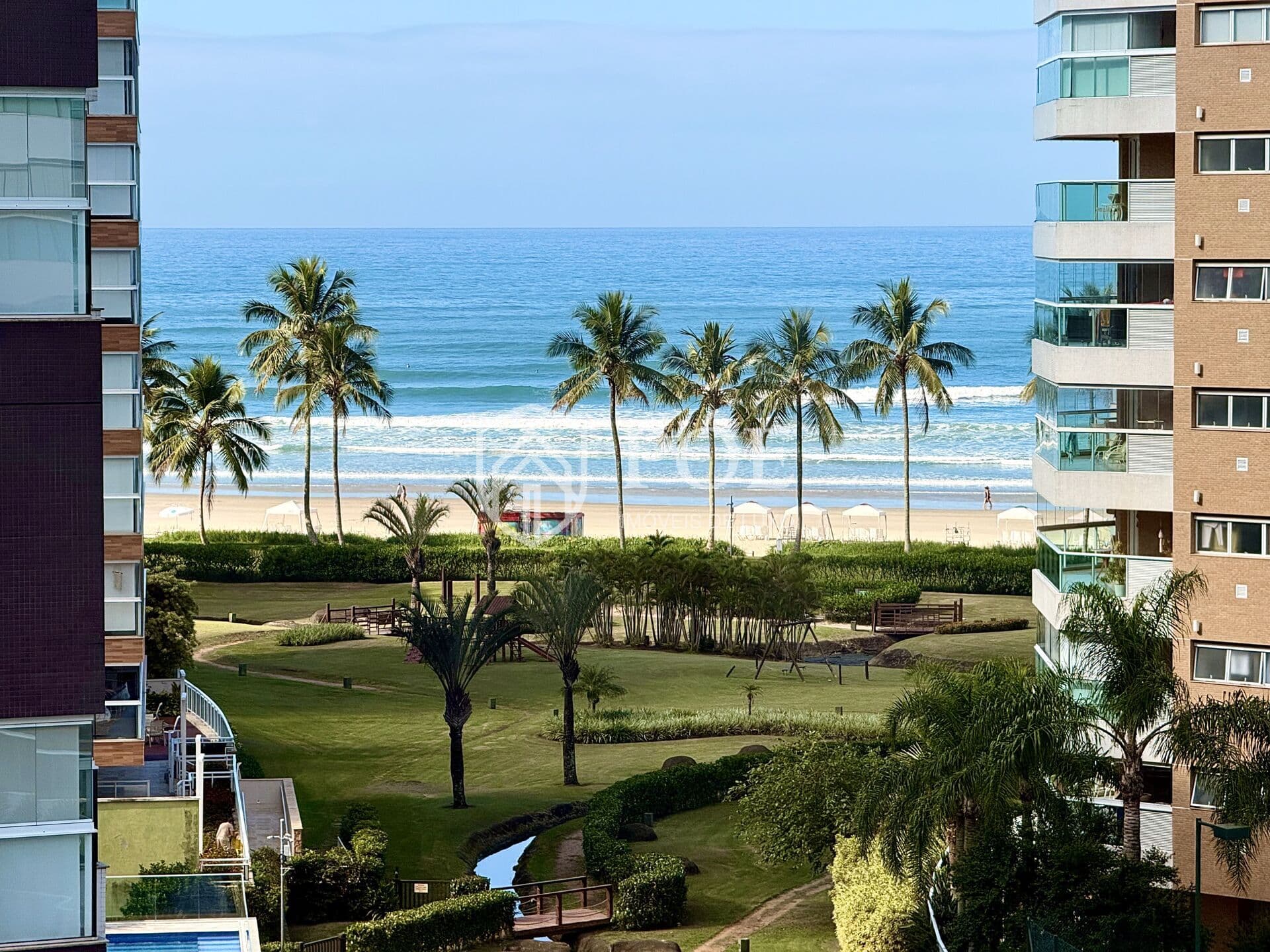 Apartamento Penthouse em Módulo 08 - Riviera, Bertioga/SP