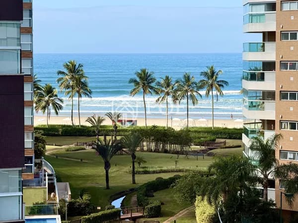 Apartamento Penthouse em Módulo 08 - Riviera, Bertioga/SP