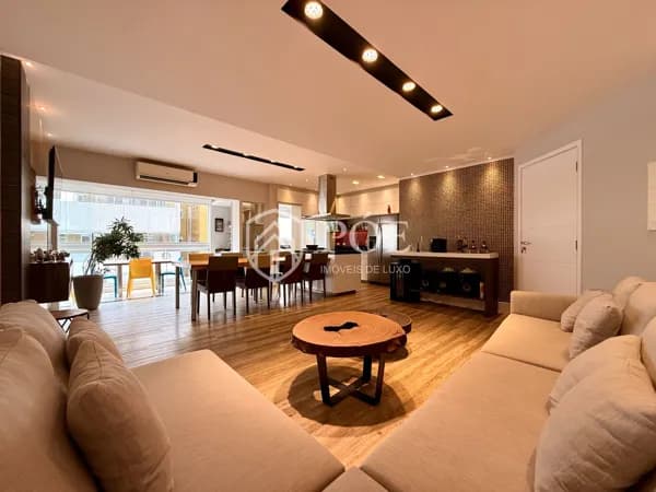 Apartamento em Módulo 07 - Riviera, Bertioga/SP