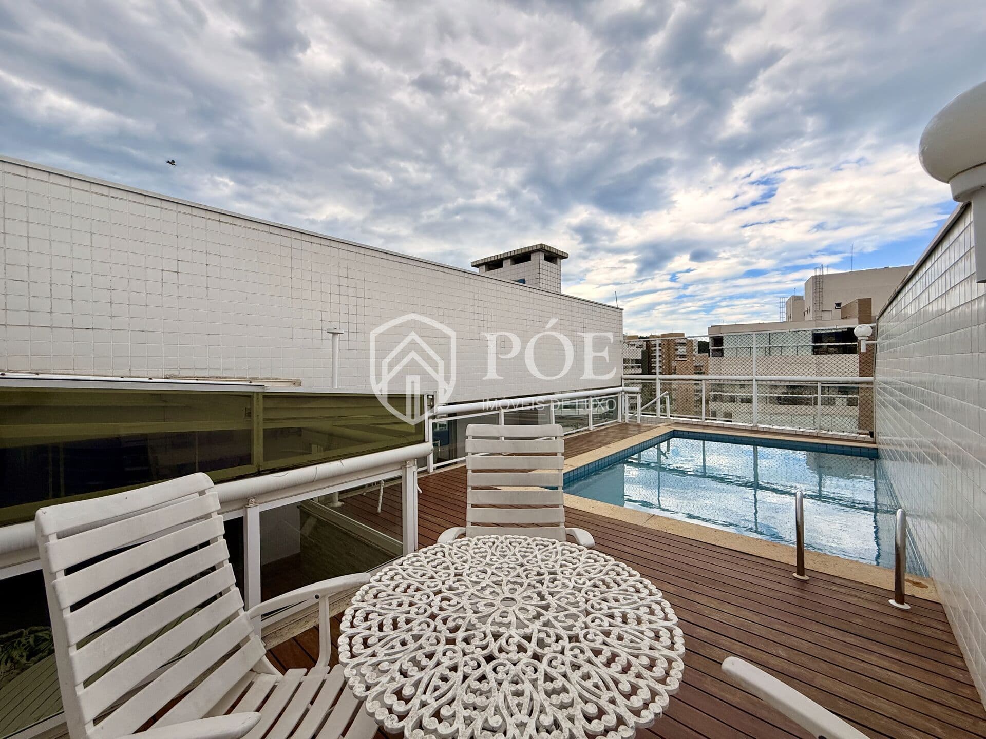 Apartamento Cobertura Linear em Módulo 07 - Riviera, Bertioga/SP