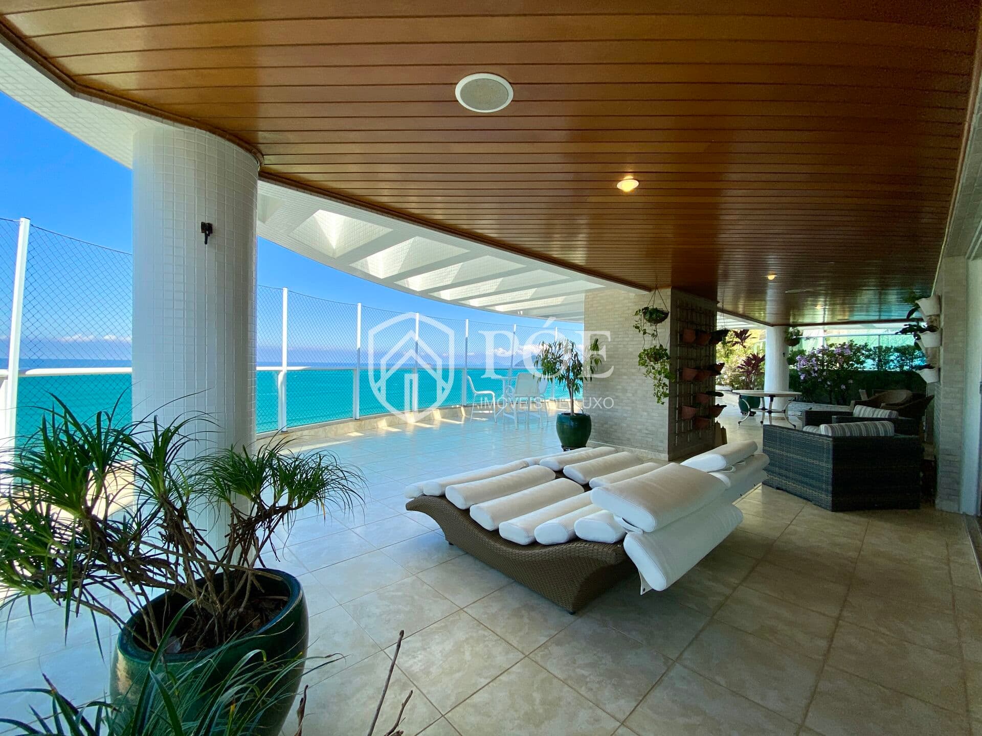 Apartamento Cobertura em Riviera de São Lourenço, Bertioga/SP