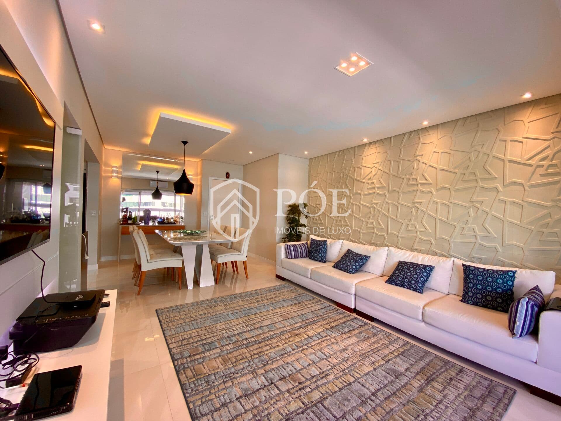 Apartamento em Bertioga - Riviera