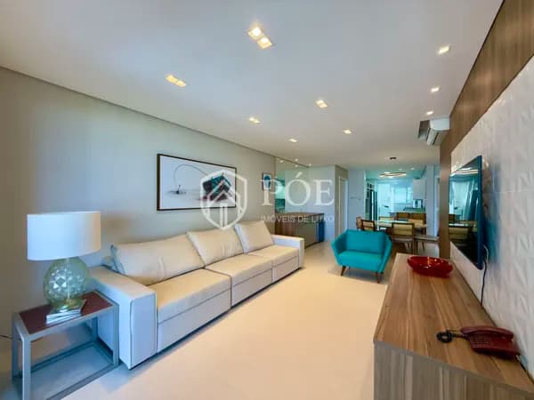 Apartamento Penthouse em Módulo 08 - Riviera, Bertioga/SP
