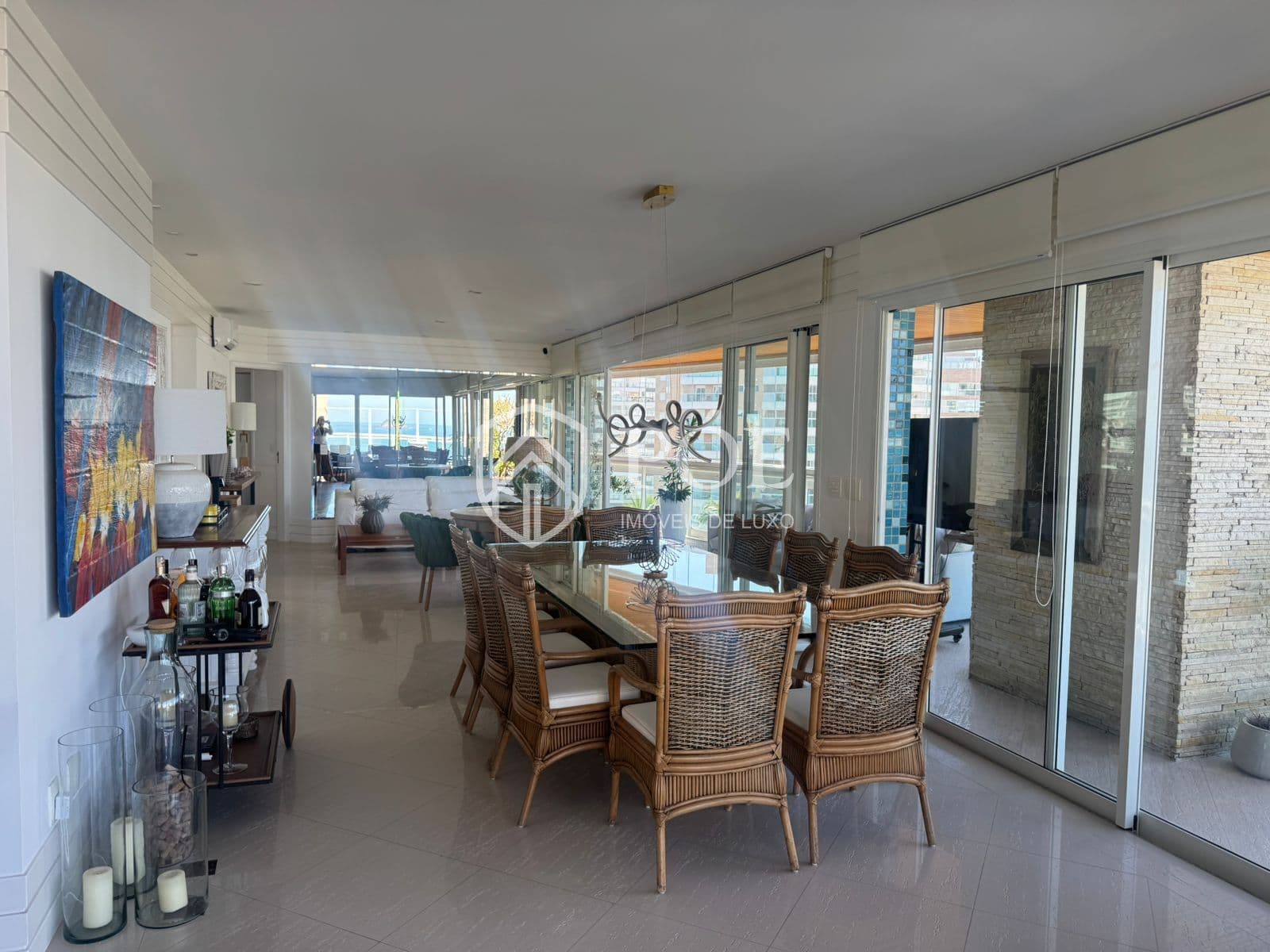 Apartamento Cobertura em Riviera, Bertioga/SP