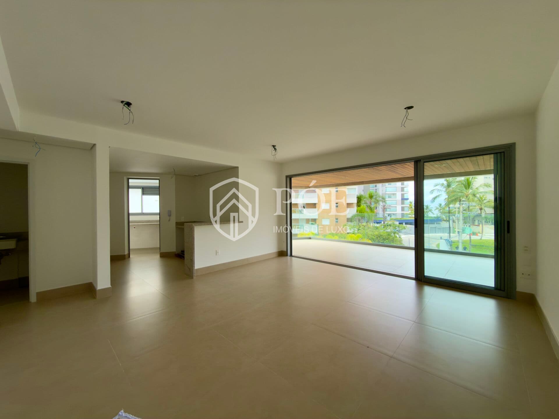 Apartamento Penthouse em Riviera, Bertioga/SP