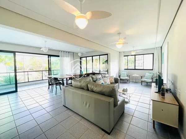 Apartamento em Bertioga - Módulo 03 - Riviera